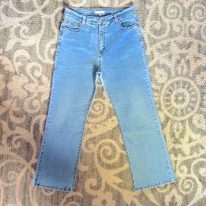 Levi’s 512 Perfectly Slimming Jeans